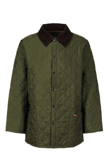 Chaqueta Liddesdale® Quilted