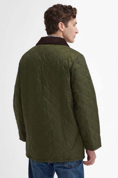 Chaqueta Liddesdale® Quilted