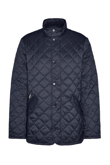 Chaqueta Flyweight Chelsea Quilted