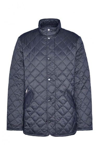 Chaqueta Flyweight Chelsea Quilted