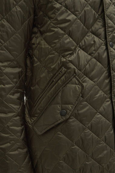 Chaqueta Flyweight Chelsea Quilted