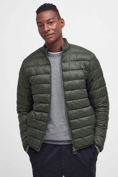 Chaqueta Penton Quilted