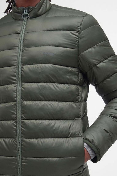 Chaqueta Penton Quilted