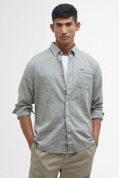 Camisa Nelson