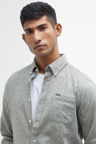 Camisa Nelson