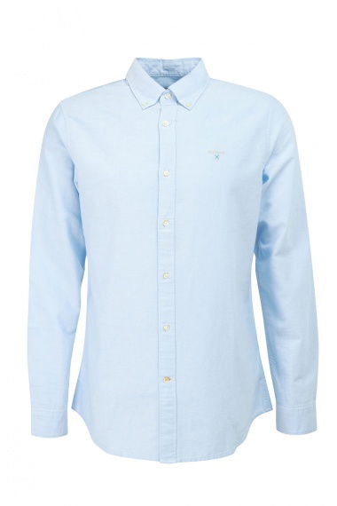 Camisa Oxford