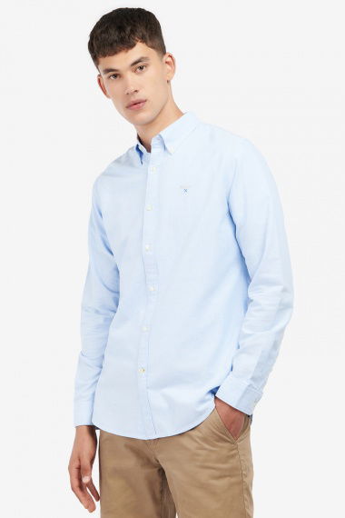 Camisa Oxford