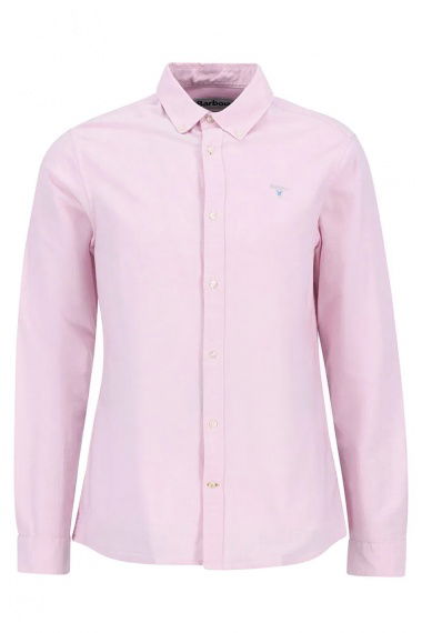 Camisa Oxford