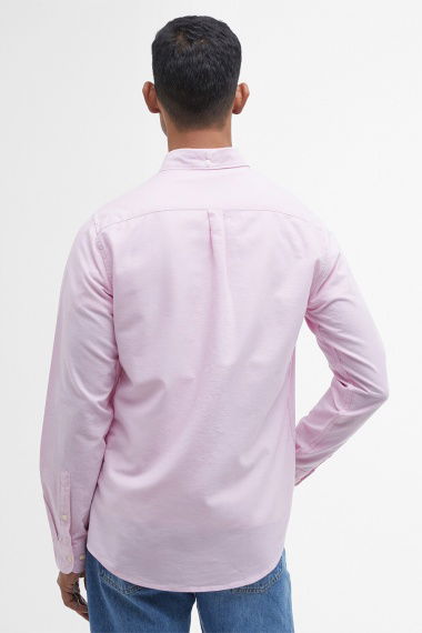Camisa Oxford
