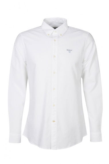 Camisa Oxford