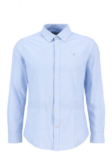 Camisa Striped Oxford