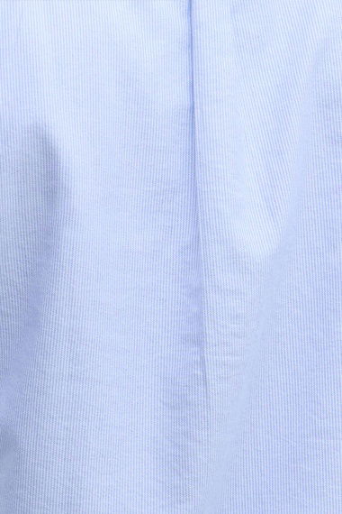 Camisa Striped Oxford