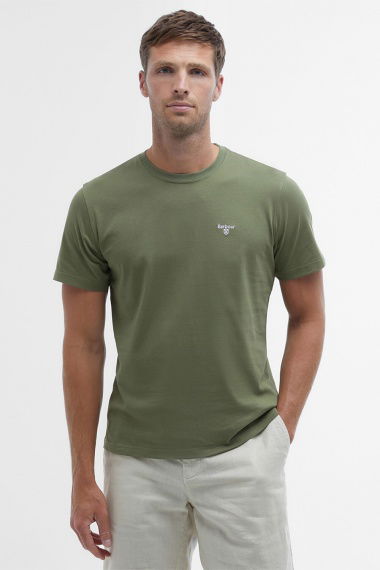 Camiseta Essential Sports