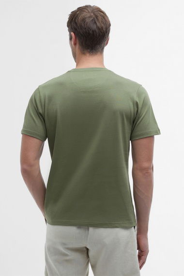Camiseta Essential Sports