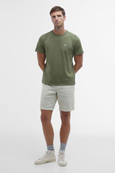 Camiseta Essential Sports