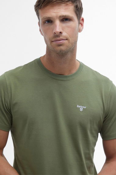 Camiseta Essential Sports