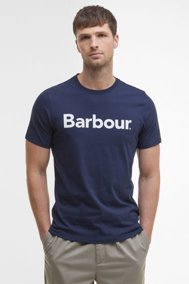 Camiseta Logo
