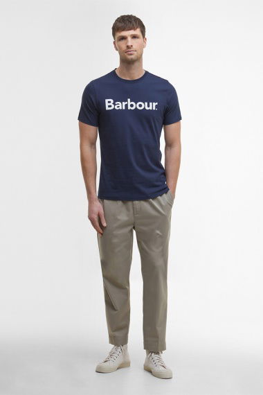 Camiseta Logo