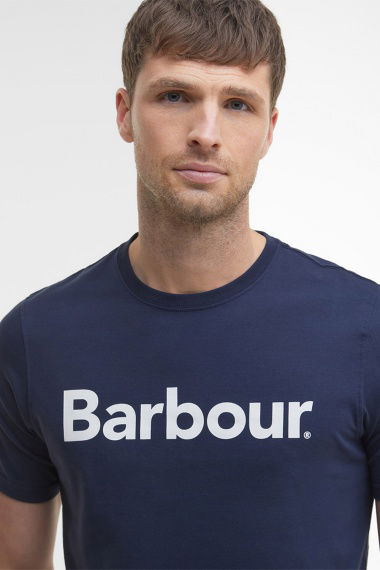 Camiseta Logo