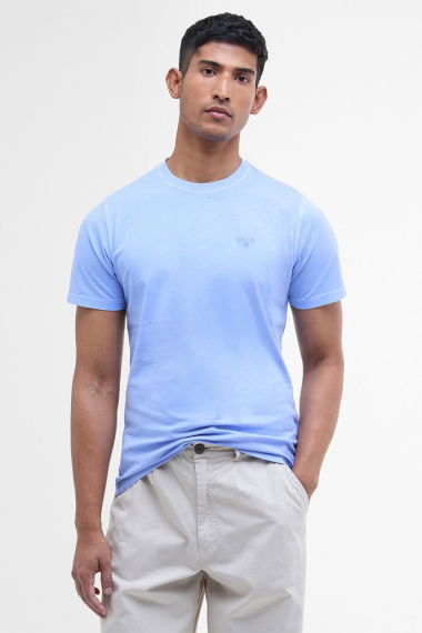 Camiseta Garment Dyed