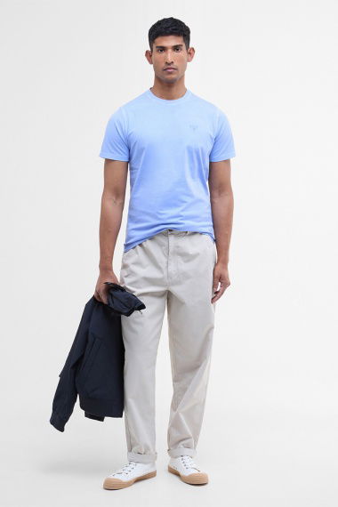 Camiseta Garment Dyed