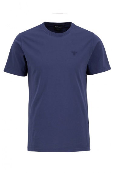 Camiseta Garment Dyed