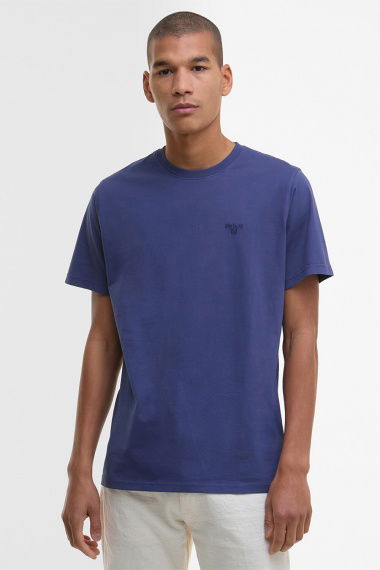 Camiseta Garment Dyed