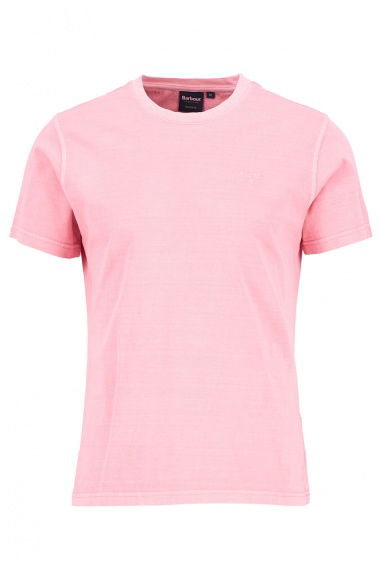 Camiseta Garment Dyed