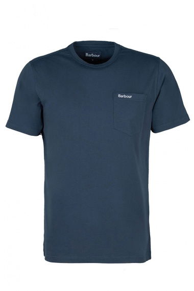Camiseta Langdon
