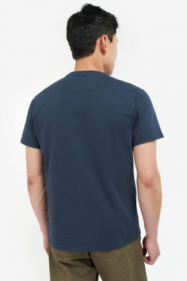 Camiseta Langdon