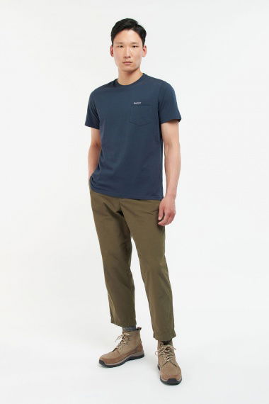 Camiseta Langdon