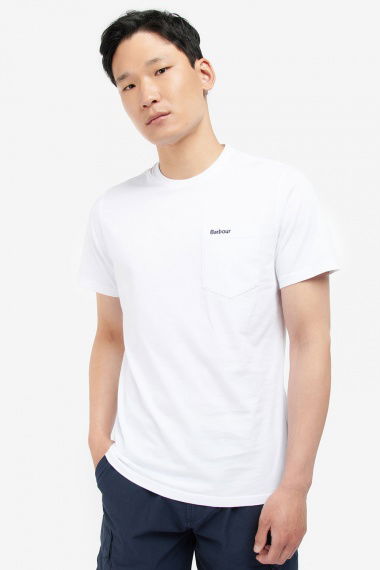 Camiseta Langdon