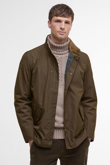 Chaqueta Spoonbill Waterproof