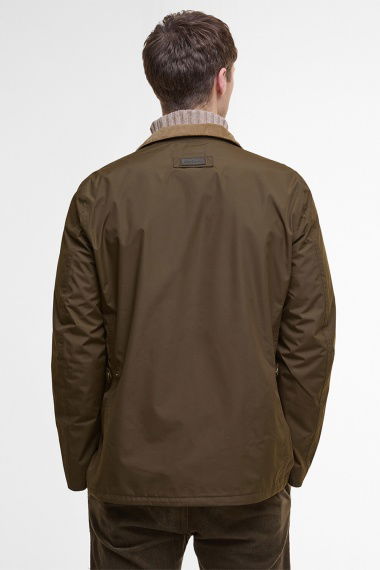 Chaqueta Spoonbill Waterproof