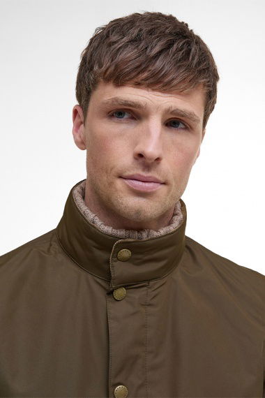 Chaqueta Spoonbill Waterproof