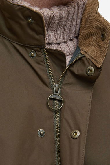 Chaqueta Spoonbill Waterproof