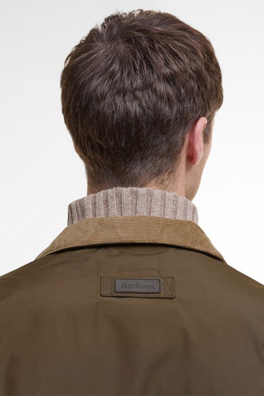 Chaqueta Spoonbill Waterproof
