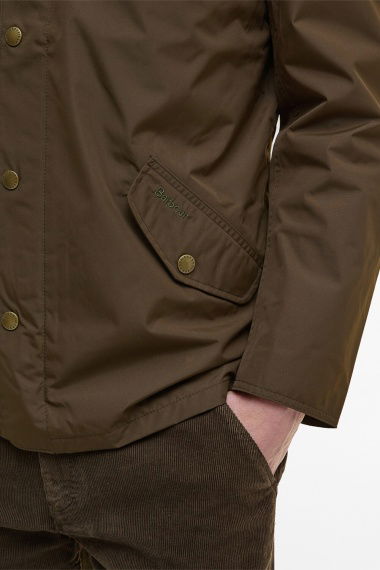 Chaqueta Spoonbill Waterproof