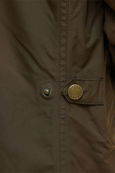 Chaqueta Spoonbill Waterproof