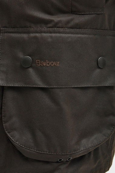 Chaqueta Classic Beaufort® Wax