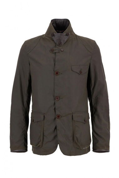 Chaqueta Beacon Sports Waxed