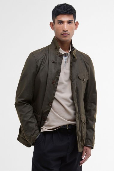Chaqueta Beacon Sports Waxed