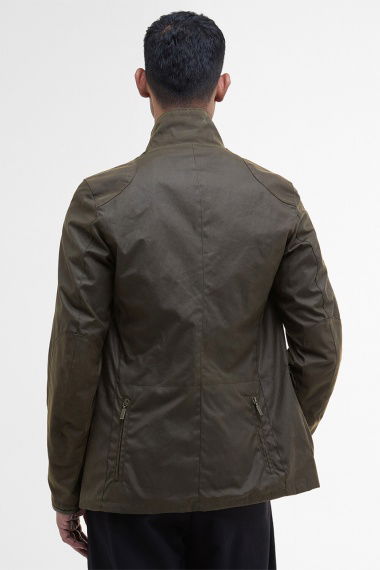 Chaqueta Beacon Sports Waxed