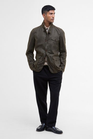 Chaqueta Beacon Sports Waxed