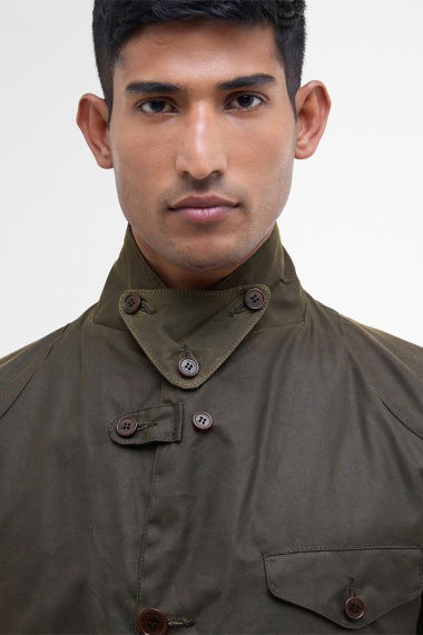 Chaqueta Beacon Sports Waxed