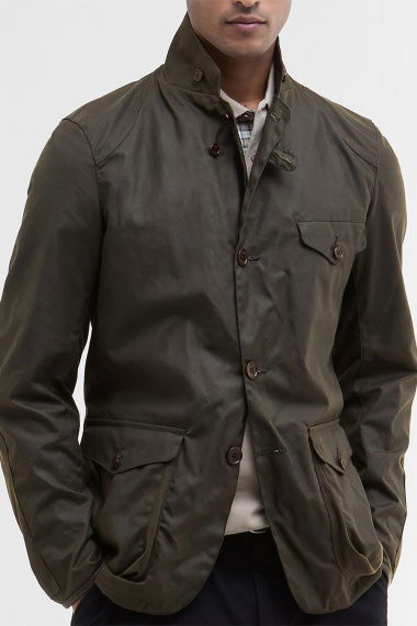 Chaqueta Beacon Sports Waxed