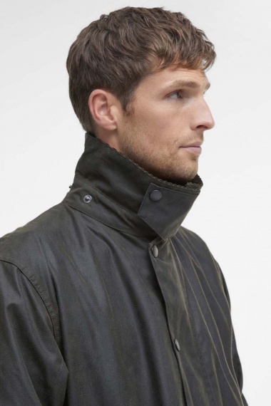 Chaqueta Classic Northumbria® Wax