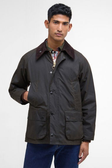 Chaqueta Classic Bedale® Waxed