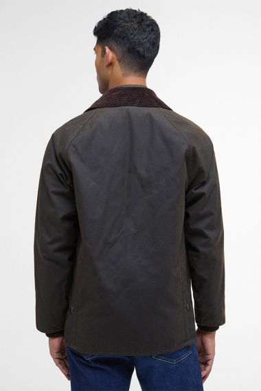 Chaqueta Classic Bedale® Waxed