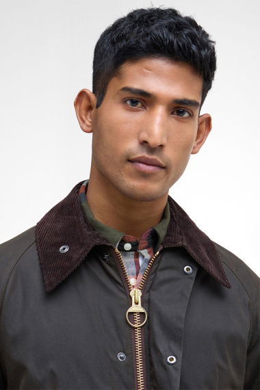 Chaqueta Classic Bedale® Waxed